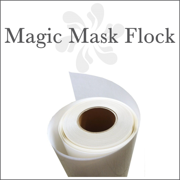 Jasando.ch - Magic Mask Flock