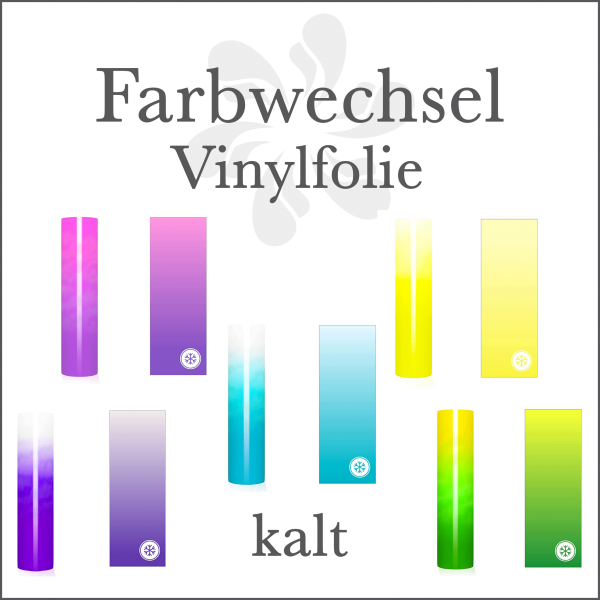 Jasando.ch - Farbwechsel Vinylfolie