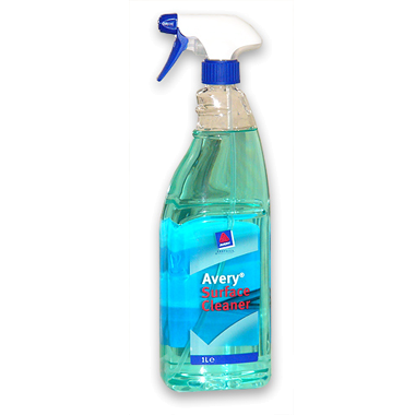 Jasando.ch - AVERY® Surface Cleaner