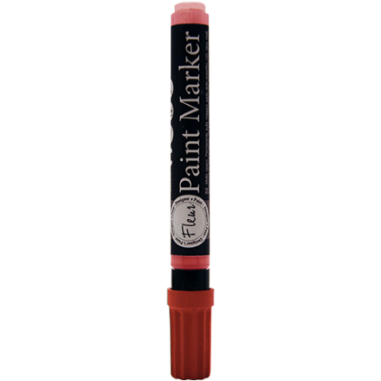 Jasando.ch - TO-DO FLEUR PAINT MARKERS cherry lips