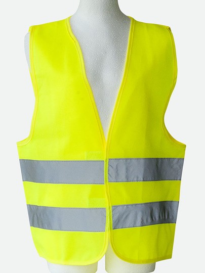Jasando.ch - Kids` Safety Vest EN 1150 
