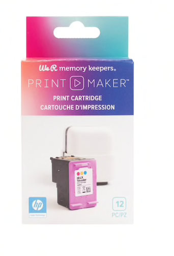 Jasando.ch - PrintMaker Ersatztinte (Ink & Wipes)