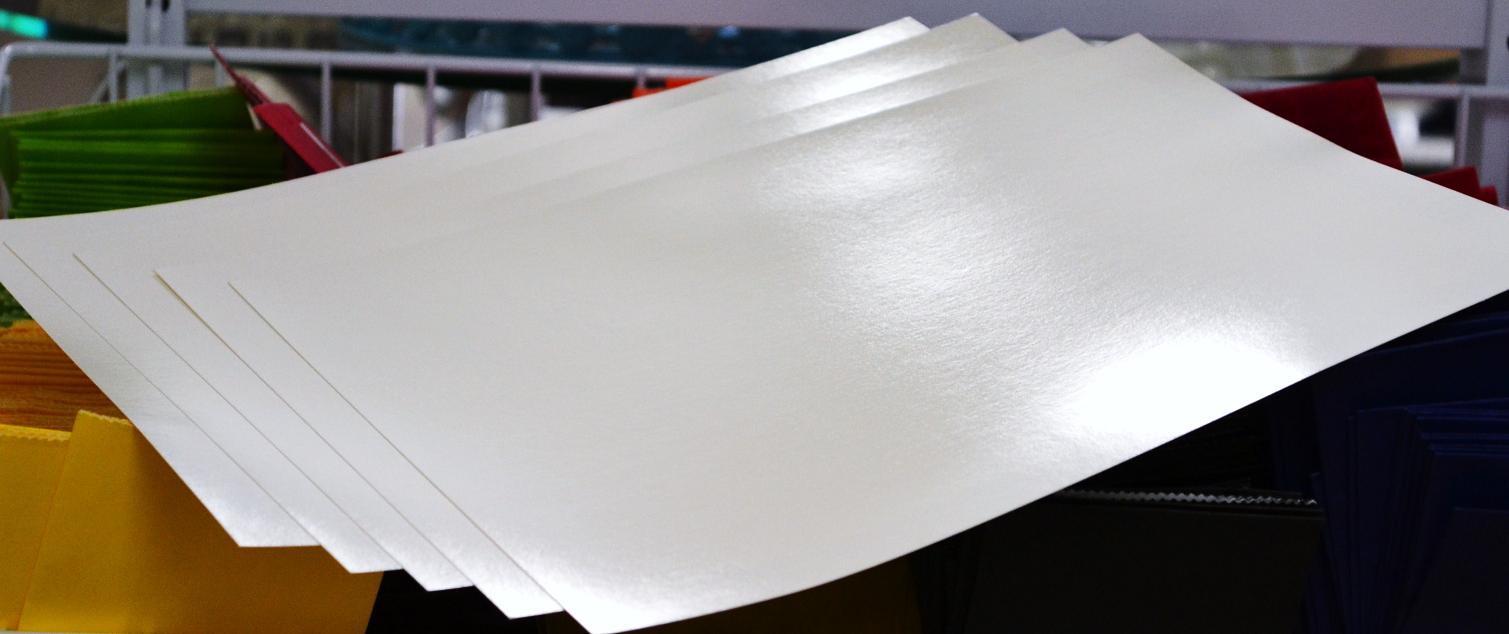 5 Blatt weiße Decal Folie für Tintenstrahldrucker 