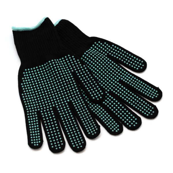 Jasando.ch - Hitzebeständige Handschuhe (Heat Resistant Gloves)