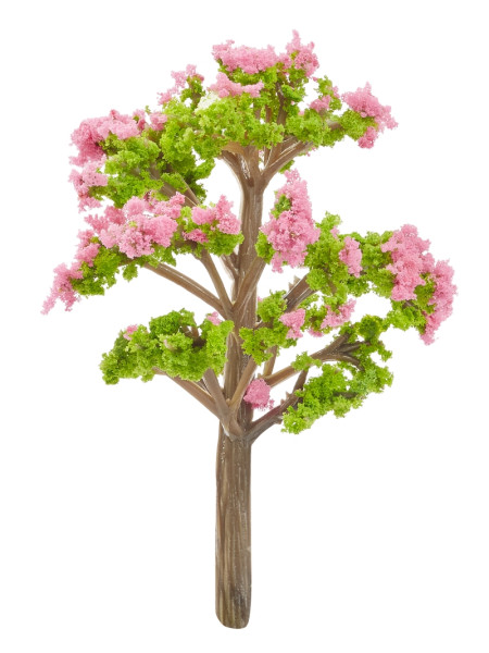 Jasando.ch - Miniatur Baum blühend