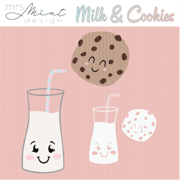 Jasando.ch - Milk & Cookies Einzeln