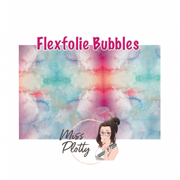 Jasando.ch - Flexfolie bubbles