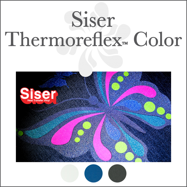 Jasando.ch - Siser Reflex® color
