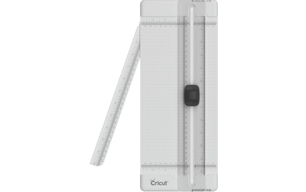Jasando.ch - Cricut Papierschneider (portable trimmer)