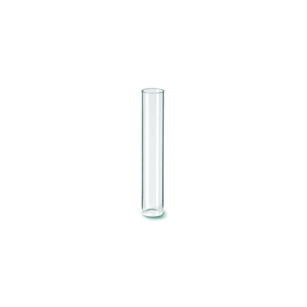 Jasando.ch - Reagenzglas mit Flachboden 20 x 110cm