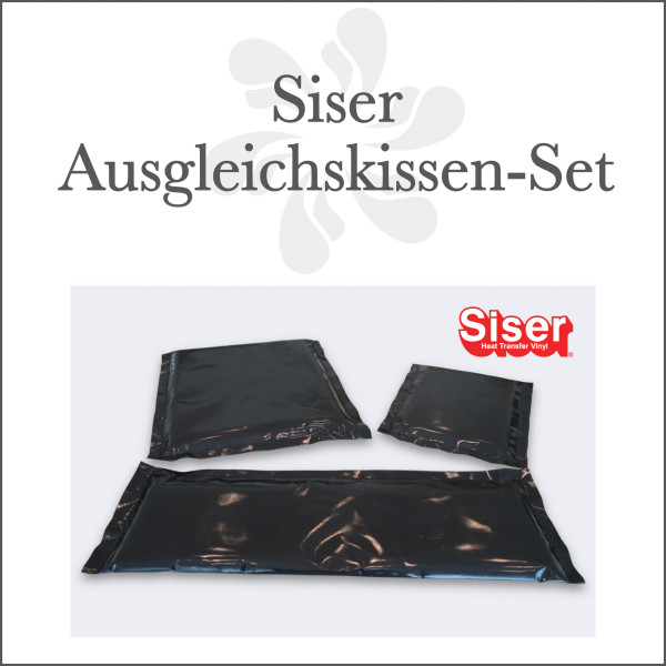 Jasando.ch - Siser Ausgleichskissen-Set (Heat Transfer Pillow)