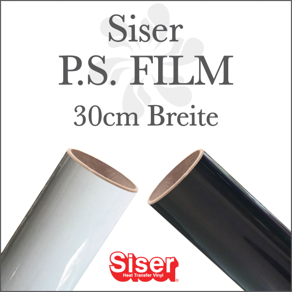 Jasando.ch - Siser P.S FILM 30cm Breite