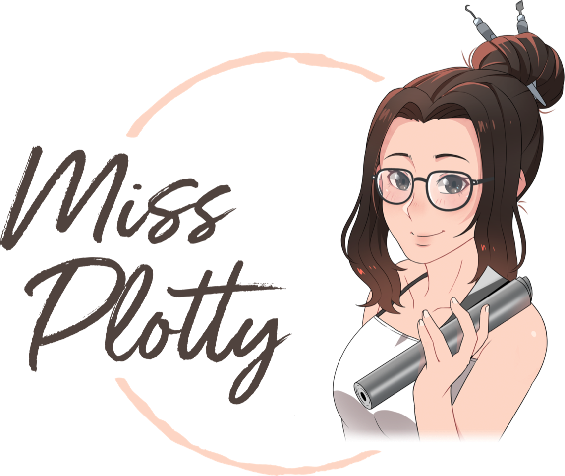 Miss Plotty