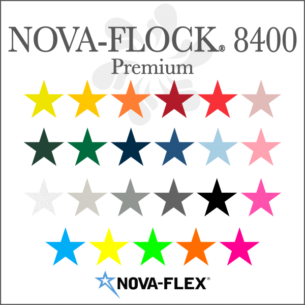 Jasando.ch - Nova-Flock 8400 Premium