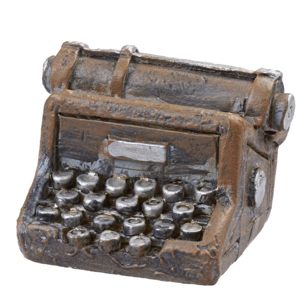 Jasando.ch - Miniatur Schreibmaschine