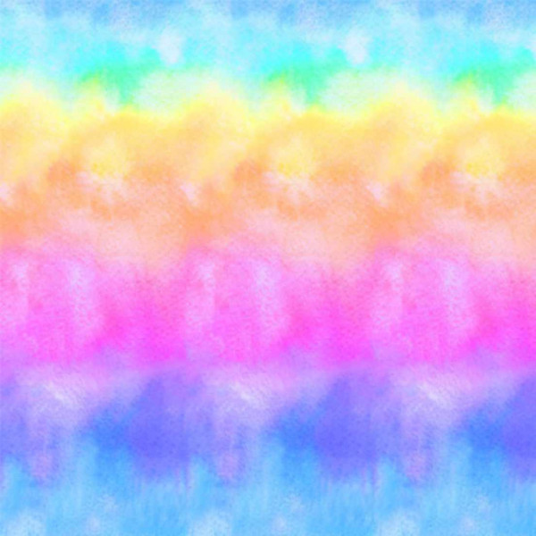 Jasando.ch - Siser Easy Patterns PLUS - Watercolor Rainbow