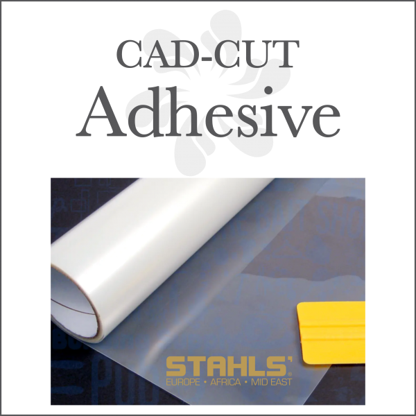 Jasando.ch - CAD-CUT® Adhesive