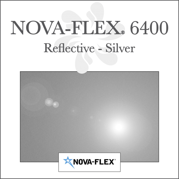 Jasando.ch - NOVA-FLEX 6400 Reflective 
